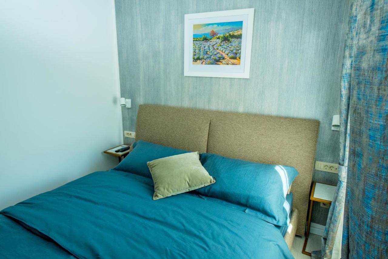 Heritage Villa Vitturi Sea View Kaštela 외부 사진