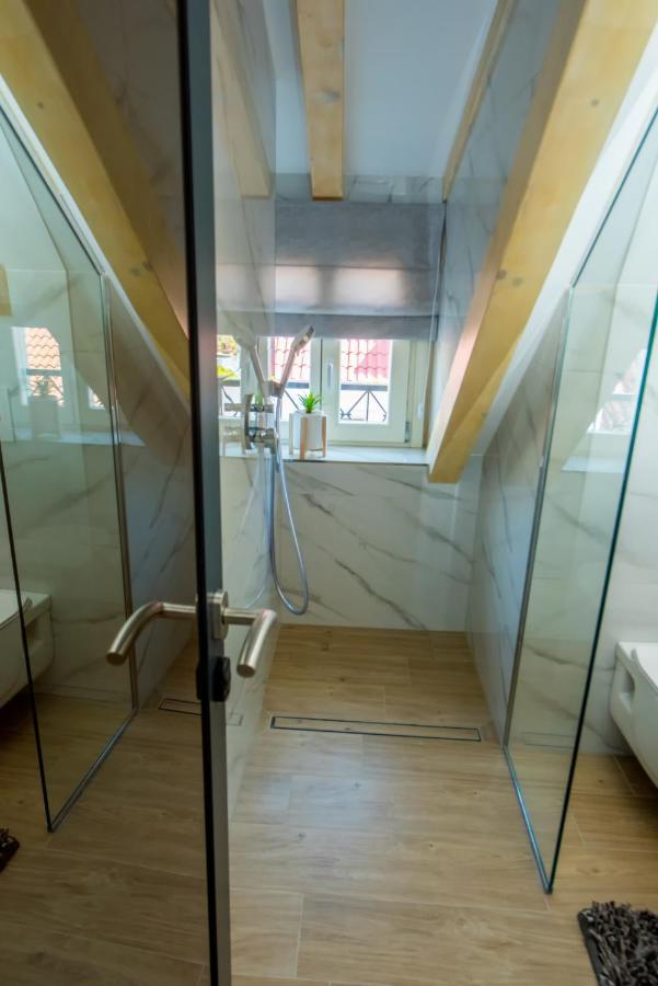 Heritage Villa Vitturi Sea View Kaštela 외부 사진
