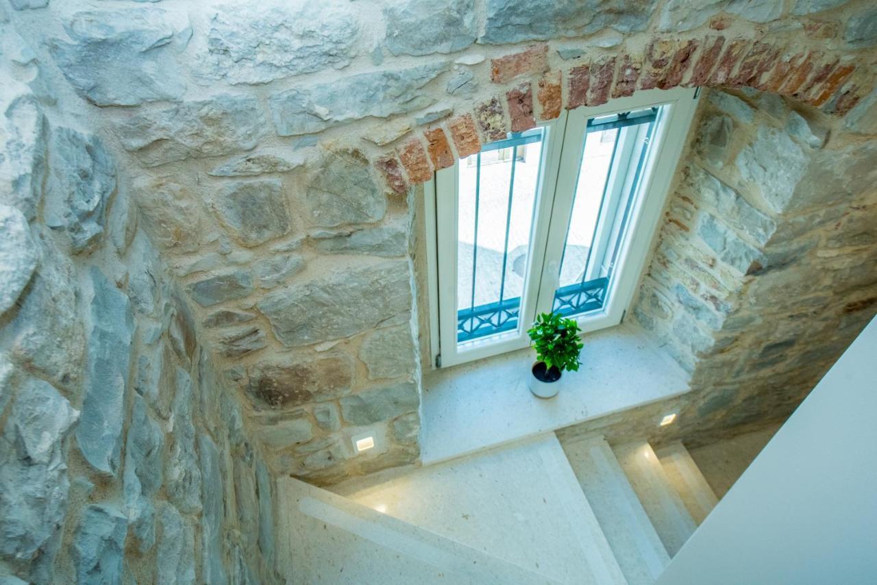Heritage Villa Vitturi Sea View Kaštela 외부 사진